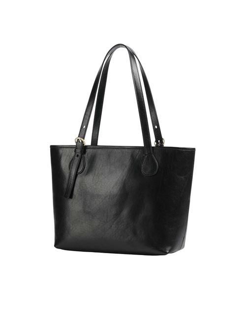 Shopping bag THE BRIDGE | 04900601C30